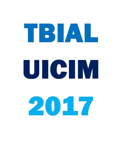 Call For Paper
TBIAL Undergraduate International Conference on Interdisciplinary Management 2017 (TBIAL - UICIM 2017)
24 March 2017
at the British Institute of Applied Learning, Lampang, Thailand